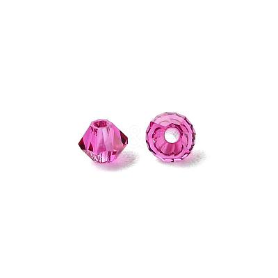 Preciosa® Crystal Beads Y-PRC-BA3-70350-1