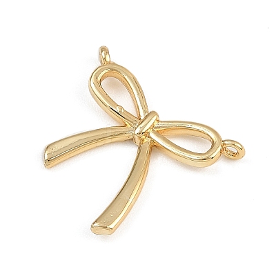 Brass Pendants KK-S339-09G-1