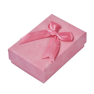 Cardboard Jewelry Boxes CBOX-L004-A01-1