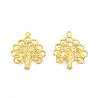 Alloy Pendants FIND-A017-34MG-1