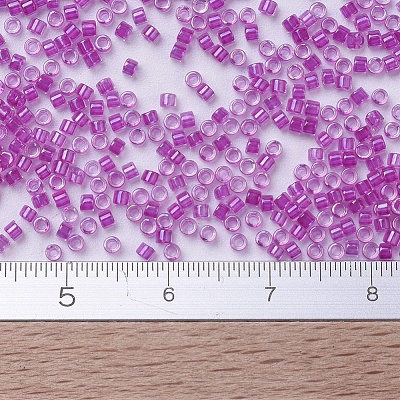 MIYUKI Delica Beads SEED-X0054-DB0074-1