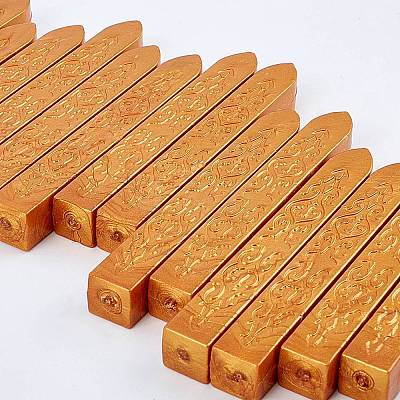 DIY Retro Vintage Wax Seal Making Kits DIY-CP0001-85-01-1