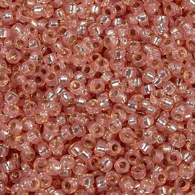 MIYUKI Round Rocailles Beads X-SEED-G009-RR0642-1