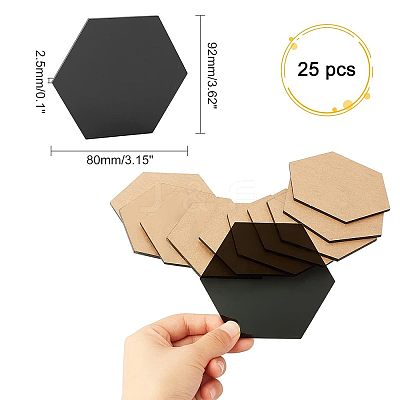 Acrylic Board DIY-NB0004-79-1