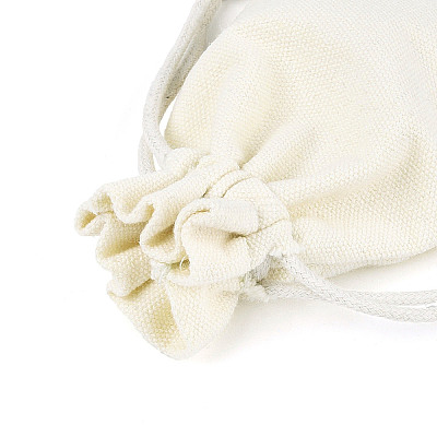 Rectangle Canvas Packing Pouches OP-K003-8x10-01-1