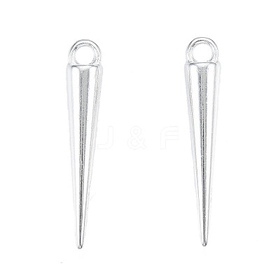 Alloy Pendants PALLOY-N163-012P-NR-1