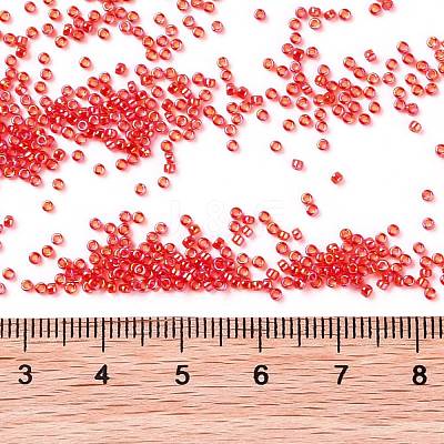 TOHO Round Seed Beads SEED-JPTR15-0165-1