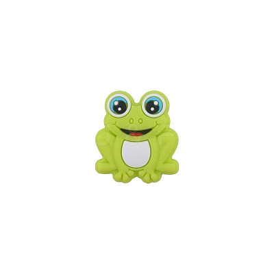 Frog Silicone Beads FIND-SZC0014-021-1