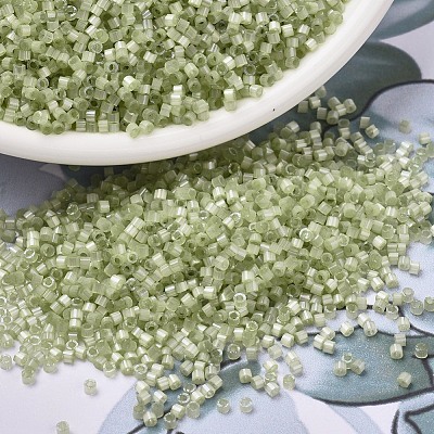 MIYUKI Delica Beads SEED-J020-DB1815-1