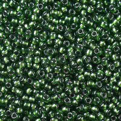 TOHO Round Seed Beads SEED-JPTR11-1006-1