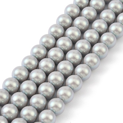 Preciosa® MAXIMA Crystal Nacre Pearls Y-PRC-NPA6-74203-1