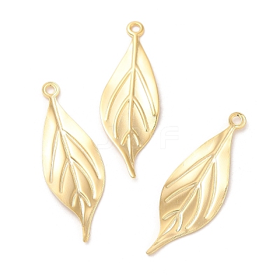 Rack Plating Brass Filigree Pendants KK-M250-10G-1