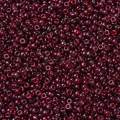MIYUKI Round Rocailles Beads SEED-JP0008-RR0315-1