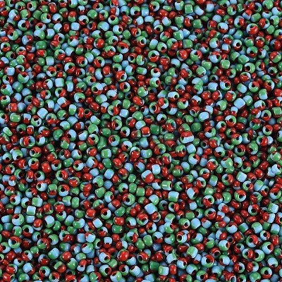 12/0 Glass Seed Beads SEED-S005-26-1