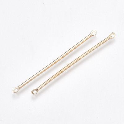 Iron Bar Links connectors IFIN-T007-09KC-NF-1