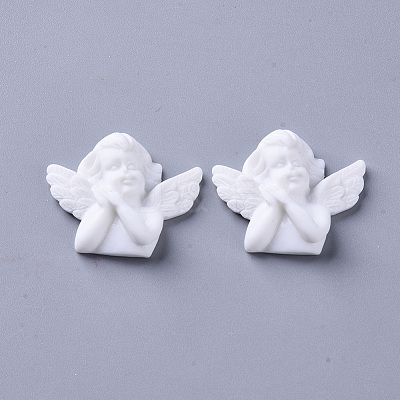 Resin Cabochons CRES-S306-027-1