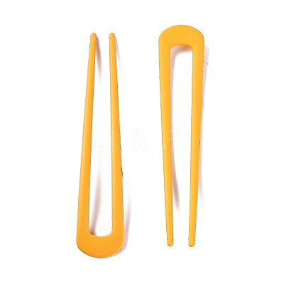 Zinc Alloy Hair Fork LS-BY-TAC0001-19B-1
