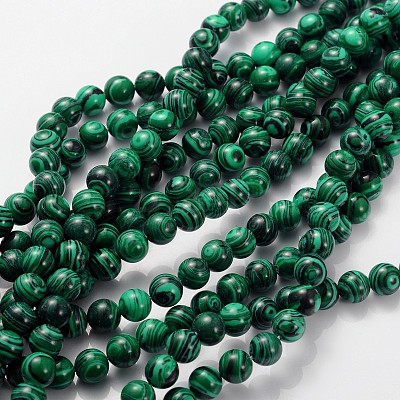Gemstone Strands X-G448-3-1