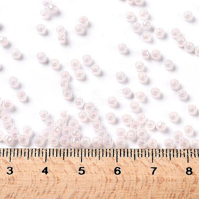 TOHO Round Seed Beads X-SEED-TR08-0145L-1