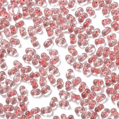 Luminous Glass Seed Beads X1-SEED-A033-07M-1