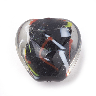 Handmade Lampwork Beads X-LAMP-S188-07-1