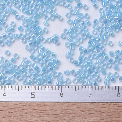 MIYUKI Delica Beads SEED-J020-DB0057-1