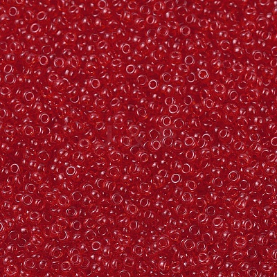 MIYUKI Round Rocailles Beads X-SEED-G007-RR0140-1