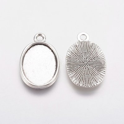 DIY Pendant Making DIY-X0292-10AS-1