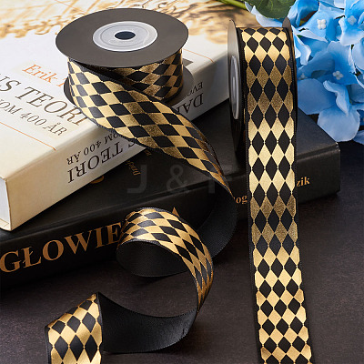 Polyester Satin Ribbon OCOR-TAC0001-11A-1