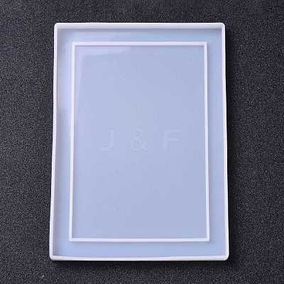 DIY Photo Frame Silicone Molds DIY-H154-01A-1