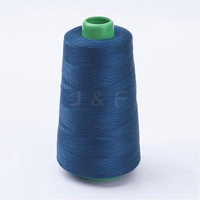 Polyester Thread OCOR-WH0001-12-1