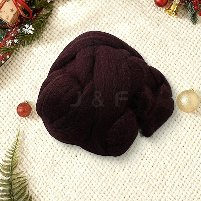 Needle Felting Wool DIY-WH20095-077C-1