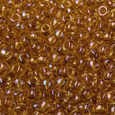 MIYUKI Round Rocailles Beads SEED-JP0009-RR0377-1