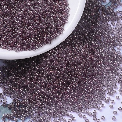 MIYUKI Round Rocailles Beads X-SEED-G007-RR2448-1