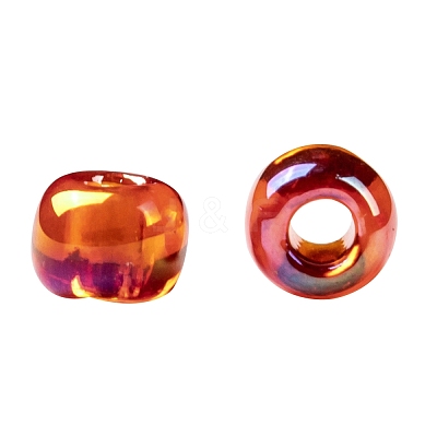 TOHO 11/0 Round Beads SEED-TR11-0165-1