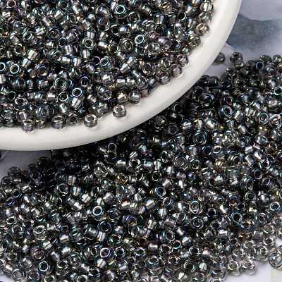 MIYUKI Round Rocailles Beads SEED-X0055-RR3750-1
