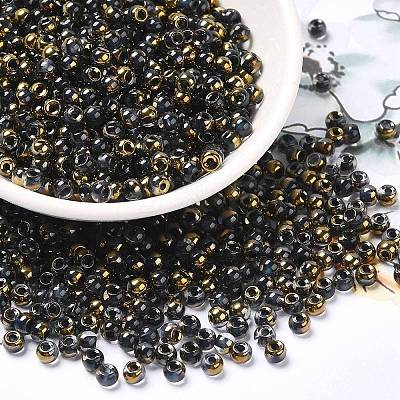 Glass Seed Beads X1-SEED-H002-B-D229-1