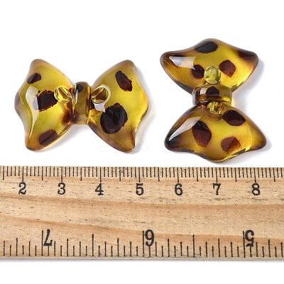 Resin Beads RESI-D300-04A-1