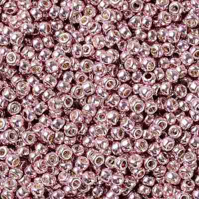 TOHO 8/0 Round Beads SEED-XTR08-PF0552-1