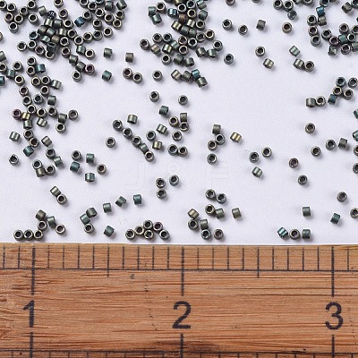MIYUKI Delica Beads Small SEED-X0054-DBS0324-1