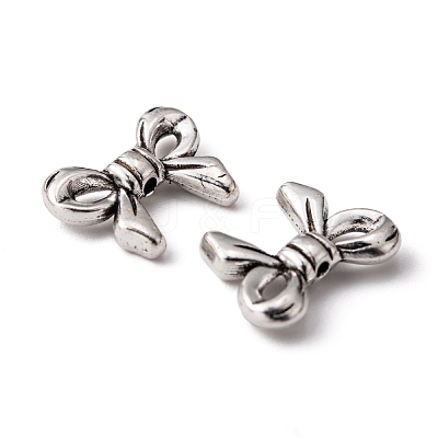 Tibetan Style Alloy Beads TIBEB-LF8508Y-LF-1