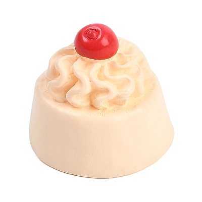 Resin Mini Model DJEW-G046-01G-1