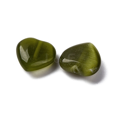 Cat Eye Beads CE-Z002-01I-1