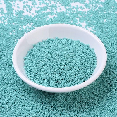 MIYUKI Round Rocailles Beads SEED-X0054-RR0412L-1