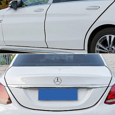 Car Door Edge Guards ST-WH0001-01-1