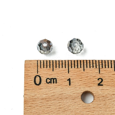 Preciosa® Crystal Beads Y-PRC-BB5-00030-226-1