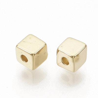 CCB Plastic Beads CCB-T010-48G-1