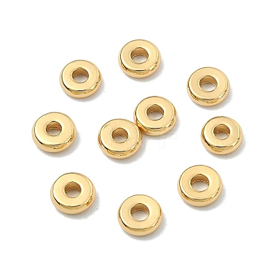 SHEGRACE Brass Beads XGRPCU089-275G-1