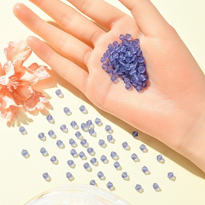 Preciosa® Crystal Beads Y-PRC-BA5-20410-840-1