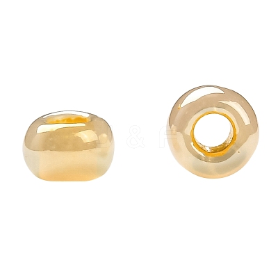 TOHO 11/0 Round Beads X-SEED-TR11-0148-1